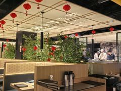 -德川家日本料理(顺义华联店)