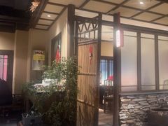 -洞庭土菜馆(天河北总店)