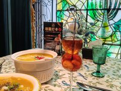 -彩虹之约•淮扬家宴(亚运村店)