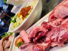 -喜来稀肉(虹泉路店)