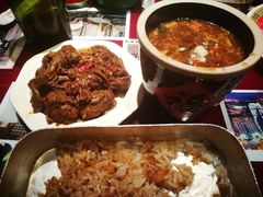 -味福记·本地特色菜(八一万达广场店)