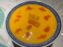 杨枝甘露-开心糖水铺(天府三街店)