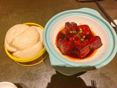 -炊江南·上海菜(国展华漕店)