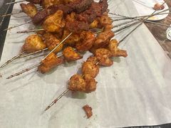 -郑喜旺烧烤(郑州总店)