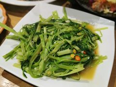 -摩登有记·新派泰国菜(银钻广场店)