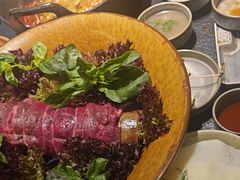 -大龙燚·旷野鲜火锅(广州首店)