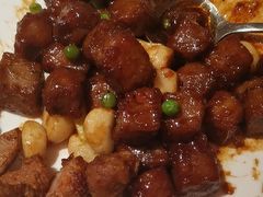 -宝轩渔府·老字号海鲜·正宗津菜(水上店)