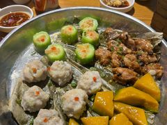 -猪腰一家·地道佛山菜(盐步店)