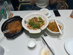 -绿草地·湘菜(7mall店)