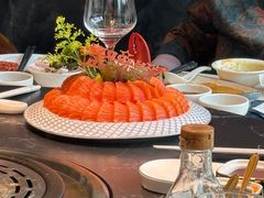 -青蓬蒸汽海鲜·深圳老字号·团建聚会(壹方城店)