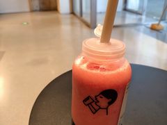 -喜茶(北京五棵松华熙店)