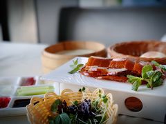 特选酥香嫩烤鸭-四季民福烤鸭店(故宫店)