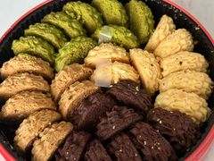 -家琳甜品(江南东店)