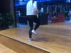 -滨力健身俱乐部