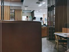 -永和美食城(东湾店)