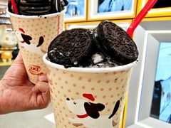 -DQ·蛋糕·冰淇淋(五角场万达店)