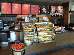 -星巴克(温州龙湾万达店)