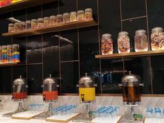 -上海兴国宾馆香樟园西餐厅