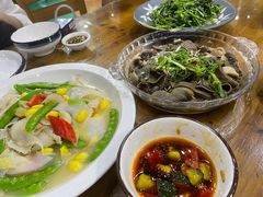 -阿静美食
