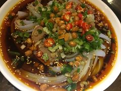 -张大胡子鱼头火锅酒楼(长益路店)