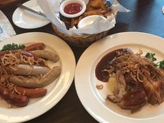 -宝莱纳餐厅(滨江店)