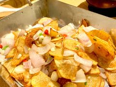 -开小灶(公望街店)