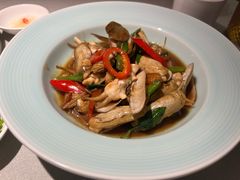 -码头见·潮汕菜(领展中心城店)