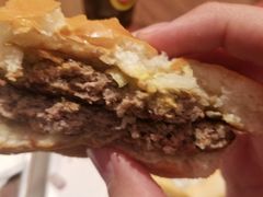 -FATBURGER 特富客汉堡(外交公寓店)