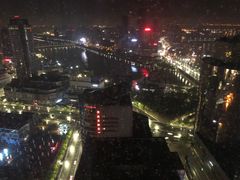 -宁波威斯汀酒店