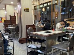 -潮悦牛肉火锅城(水贝店)