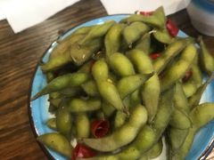 -三江烤鱼(张家巷店)