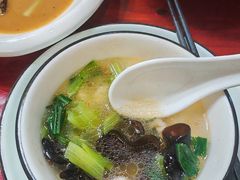 -芦茨金富饭庄·25年老字号·专做稻草鸡
