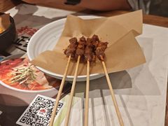 -和府捞面(曹路花园城店)