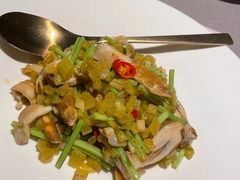 -福玺荟(外滩罗斯福店)