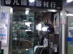-星光摄影器材城