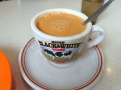 -刘万利咖啡粉面