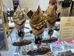 -GODIVA(王府井apm店)