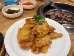 -一韩亭韩式烤肉(高新店)