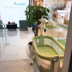 -妈妈时光机医疗产后修复(南山茂业百货店)