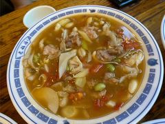 -老雒阳面馆·水席·洛阳菜(纱厂路店)
