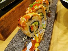 -昱匠·日本料理(金融街店)