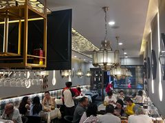 -欧提汗·新疆餐厅·清真(银都路店)