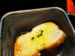 -Let'sBURGERplus·非常创意汉堡(三里屯店)