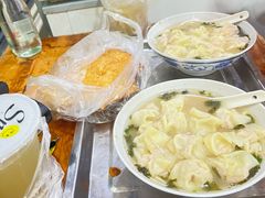 -小秋水饺(大成路总店)