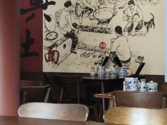-孙盛兴奥灶面馆·蟹黄面·三虾面(山塘街总店)