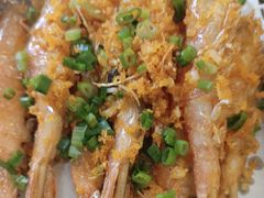 -东江渔村·古典园林·30年粤菜老字号(太和店)