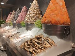 -吉布鲁牛排海鲜自助(温江合生汇店)