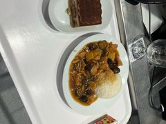 -宜家·瑞典风味餐厅(四元桥店)
