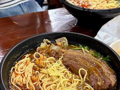 -一品飘香米线(一中总店)