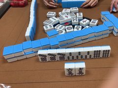 -翟韵茶咖棋牌
